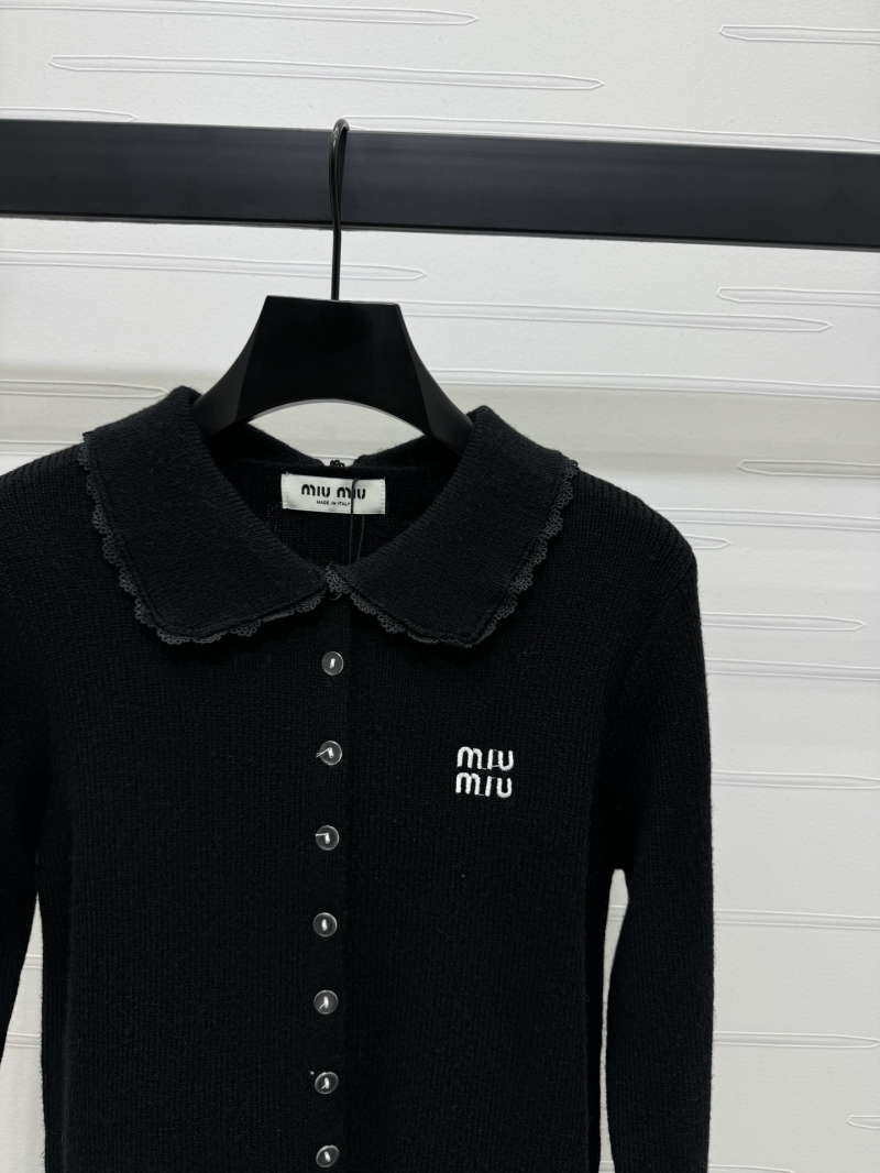 Miu Miu Coats